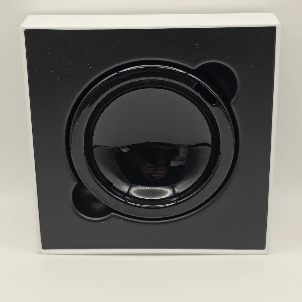 Ember Travel Mug Sipping Lid Black Replacement Part TMSL1201GL One Size